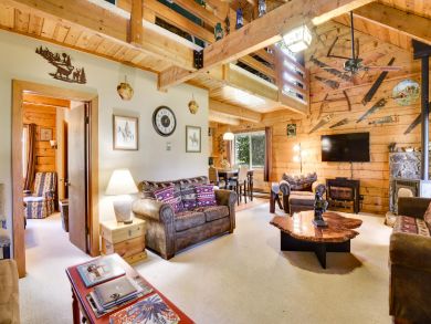 Telluride Home 937462