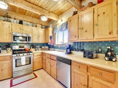 Telluride Home 937462