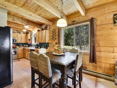 Telluride Home 937462