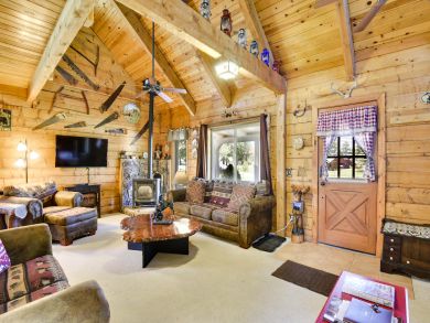 Telluride Home 937462