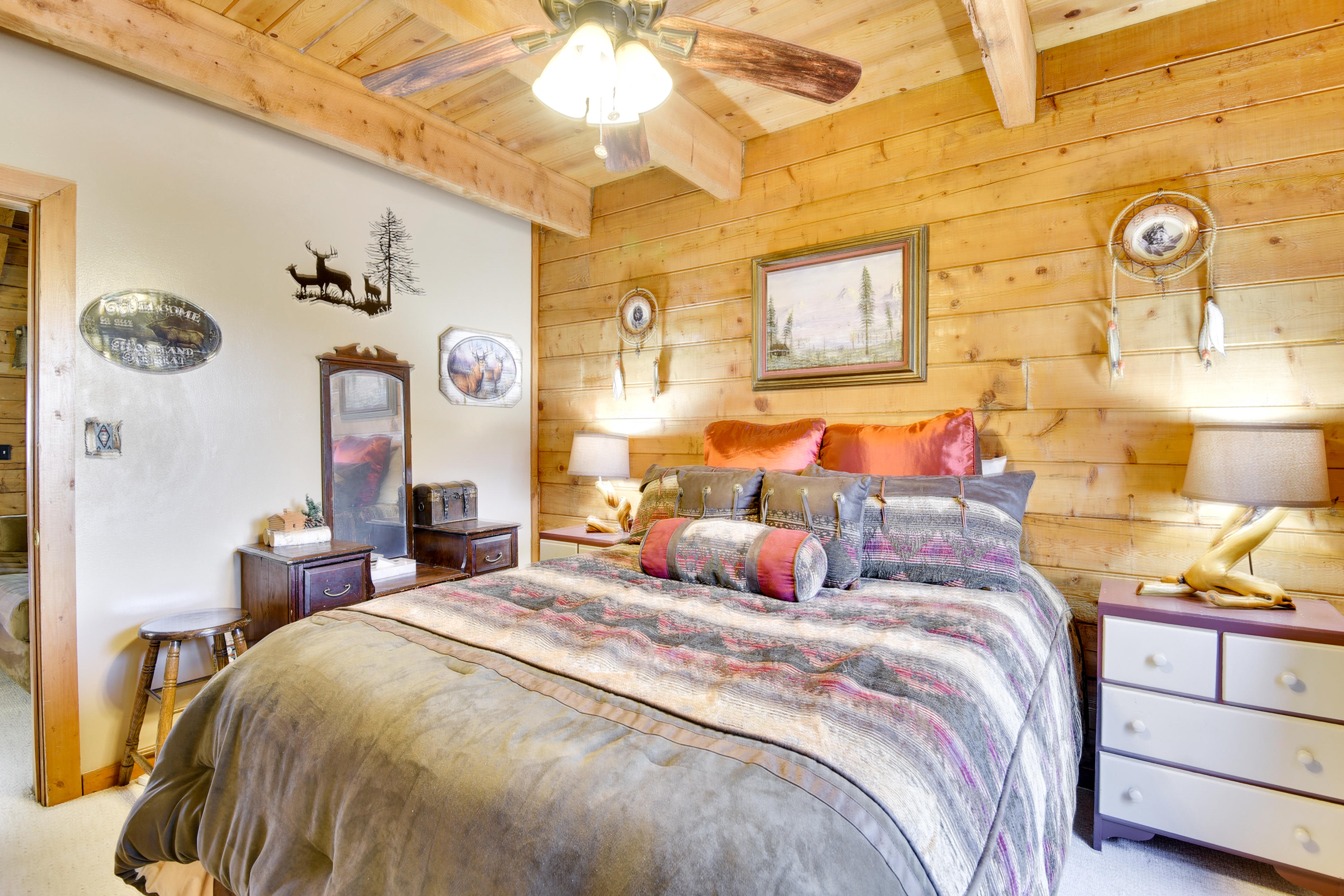 Telluride Home 937462