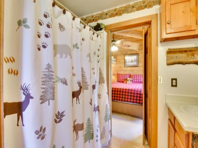 Telluride Home 937462