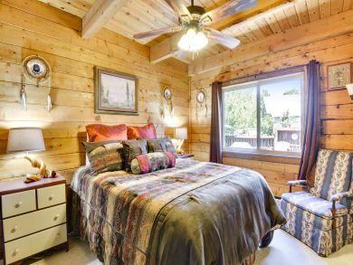 Telluride Home 937462