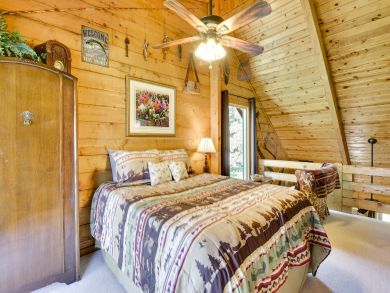 Telluride Home 937462
