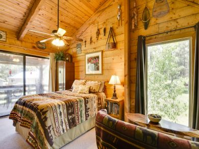 Telluride Home 937462
