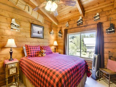 Telluride Home 937462