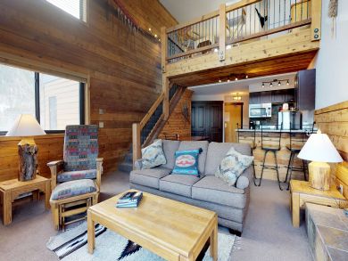 Breckenridge Condo 937464