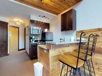 Breckenridge Condo 937464
