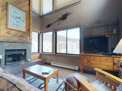 Breckenridge Condo 937464