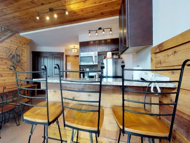 Breckenridge Condo 937464