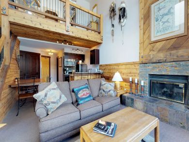 Breckenridge Condo 937464
