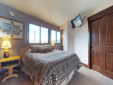 Breckenridge Condo 937464