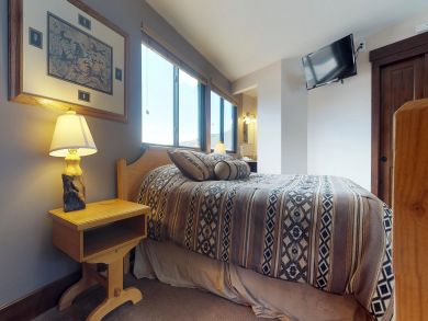 Breckenridge Condo 937464