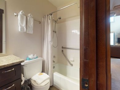 Breckenridge Condo 937464