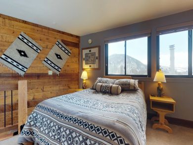 Breckenridge Condo 937464