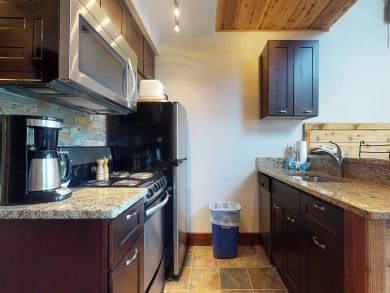 Breckenridge Condo 937464