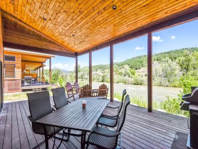 Breckenridge Condo 937465