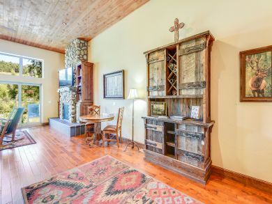 Breckenridge Condo 937465
