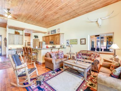 Breckenridge Condo 937465