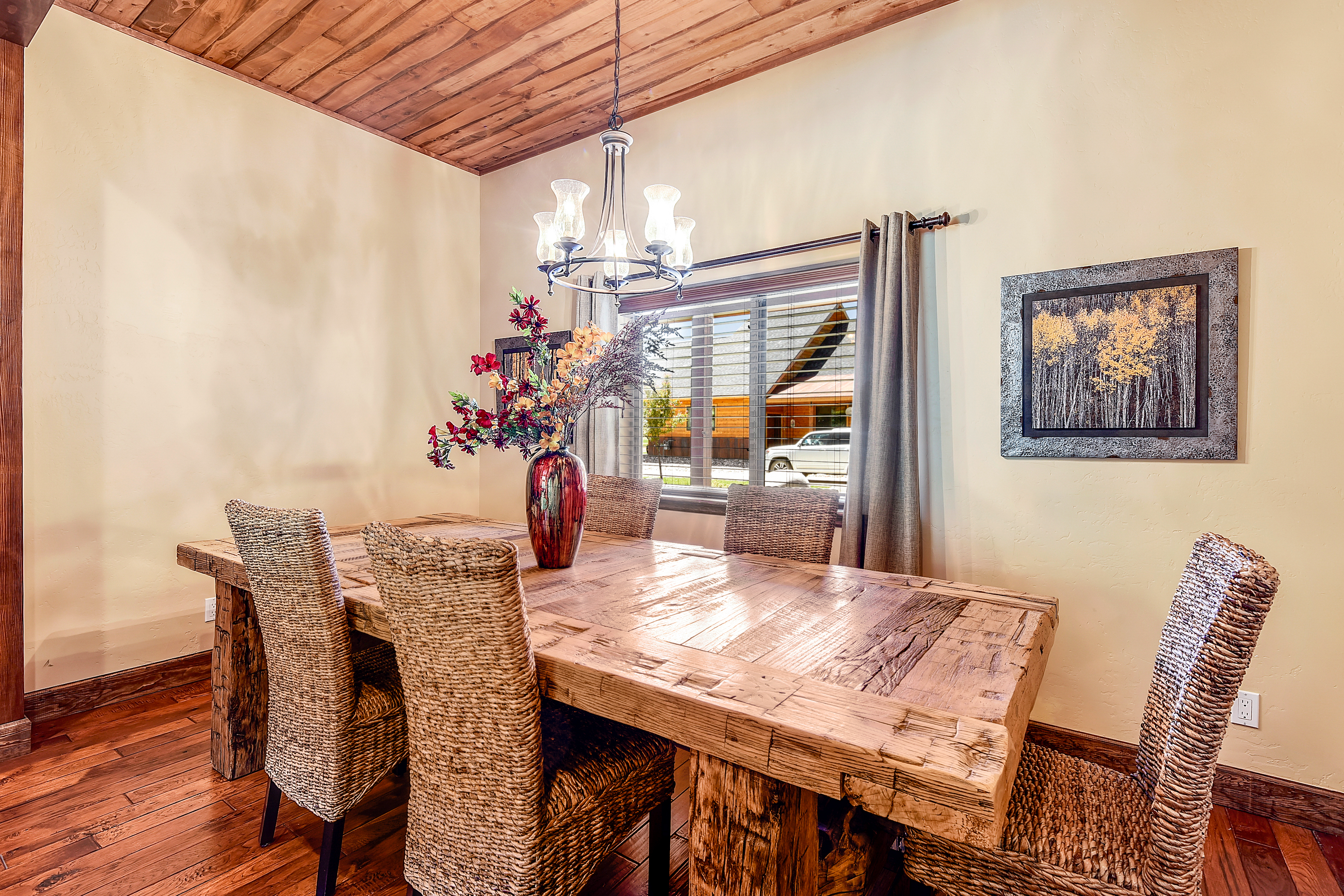 Breckenridge Condo 937465