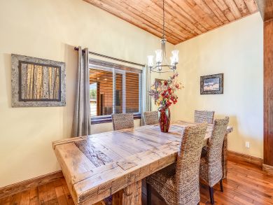 Breckenridge Condo 937465