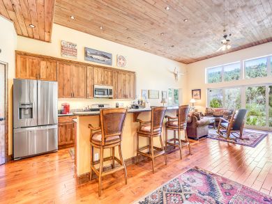Breckenridge Condo 937465