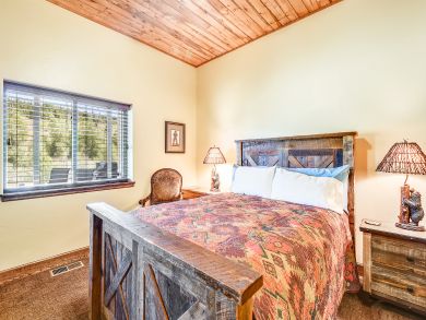 Breckenridge Condo 937465