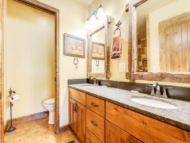 Breckenridge Condo 937465