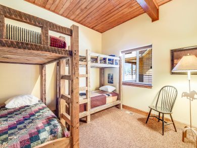 Breckenridge Condo 937465