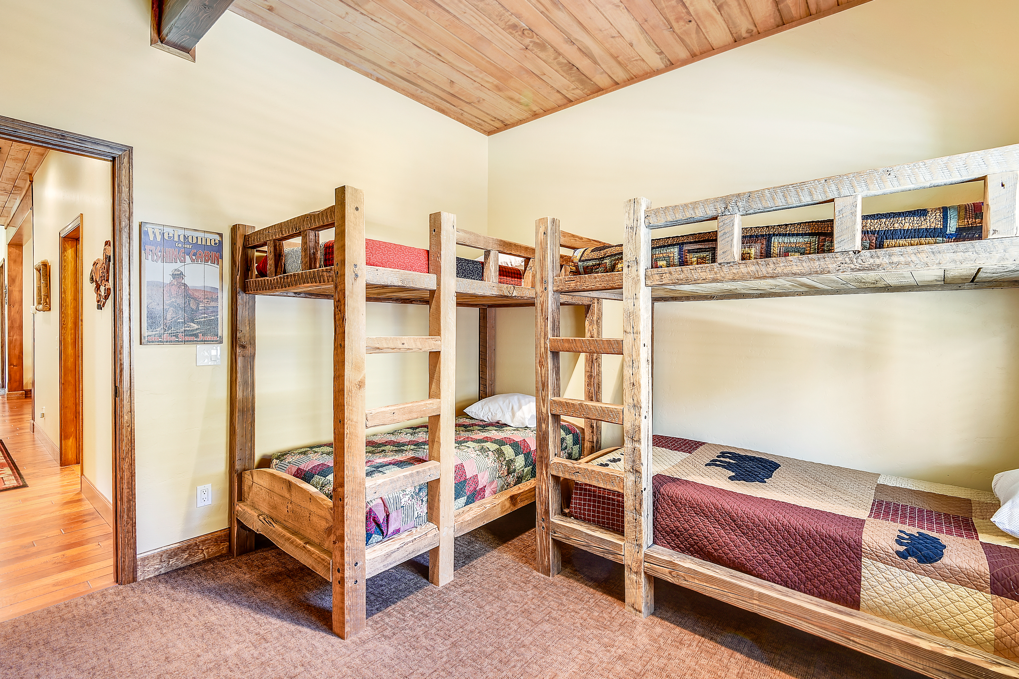 Breckenridge Condo 937465
