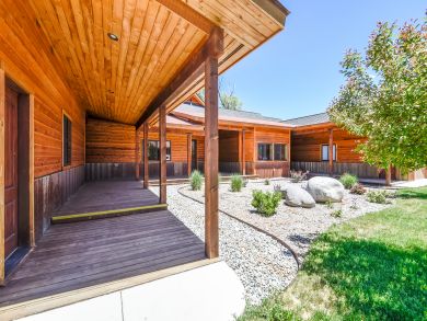 Breckenridge Condo 937465