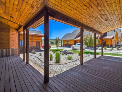 Breckenridge Condo 937465