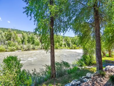 Breckenridge Condo 937465