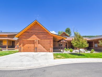 Breckenridge Condo 937465