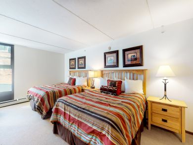 Breckenridge Condo 937466