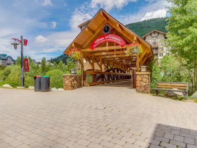 Breckenridge Condo 937466