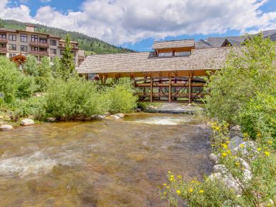 Breckenridge Condo 937466