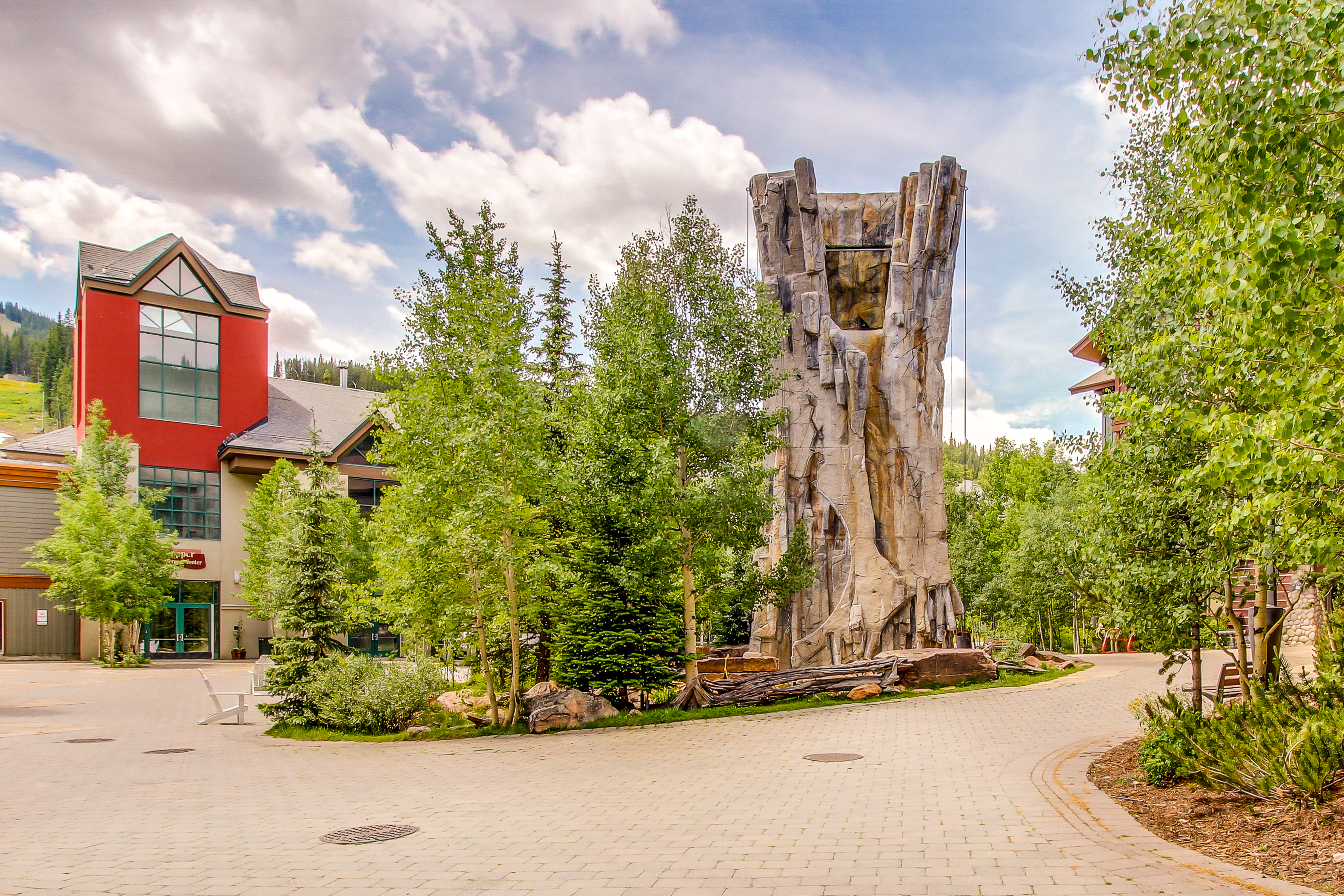 Breckenridge Condo 937466