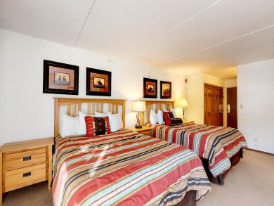 Breckenridge Condo 937466