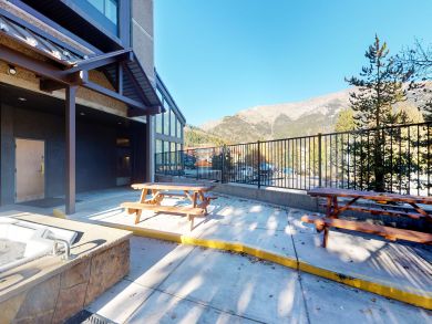 Breckenridge Condo 937466
