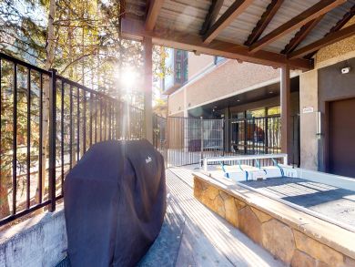 Breckenridge Condo 937466