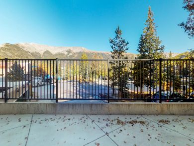 Breckenridge Condo 937466