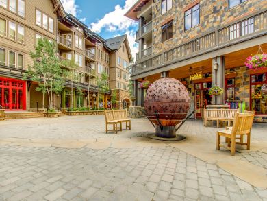 Breckenridge Condo 937466