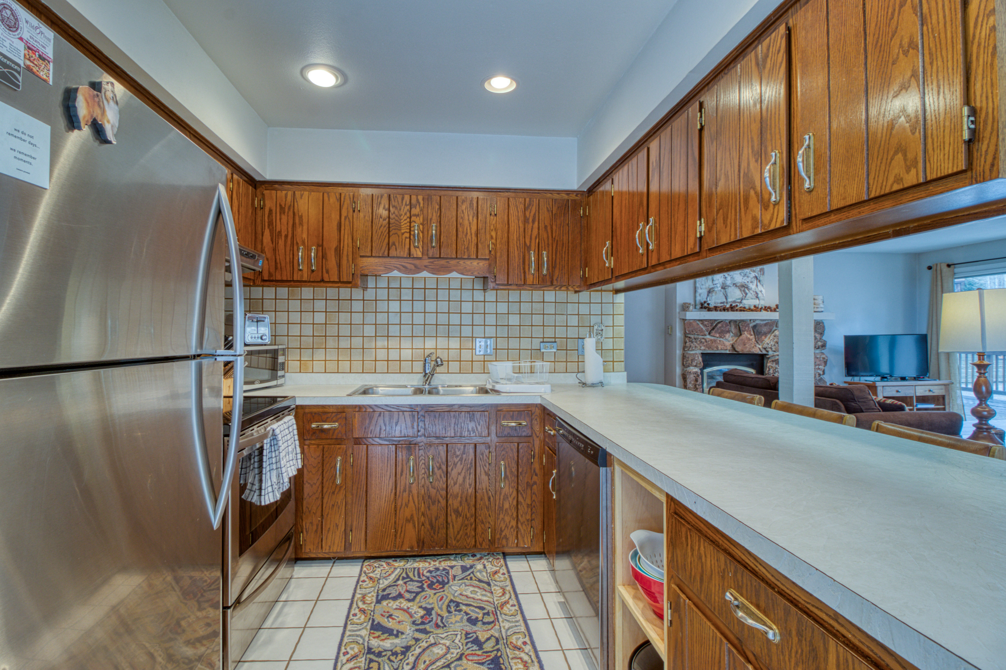Steamboat Springs Condo 937467 Steamboat Springs Condo 937467