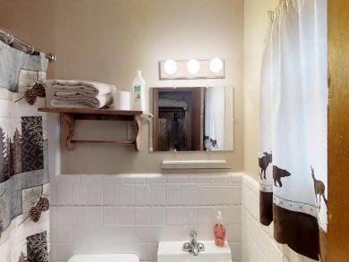 Breckenridge Condo 937468