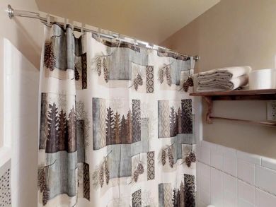 Breckenridge Condo 937468