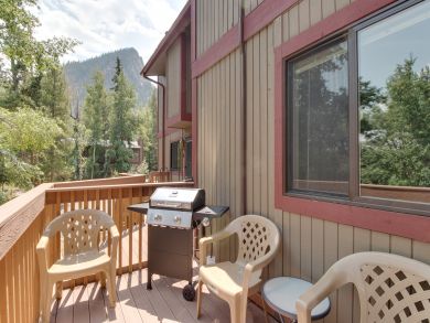 Breckenridge Condo 937469
