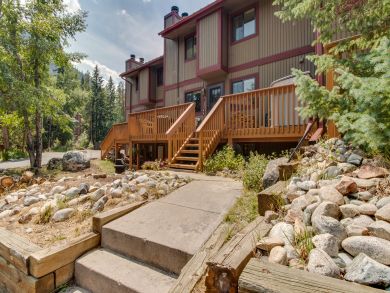 Breckenridge Condo 937469