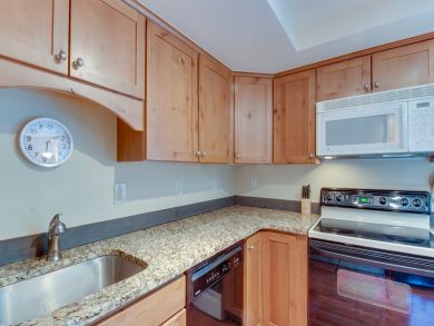 Breckenridge Condo 937469