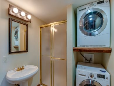 Breckenridge Condo 937469